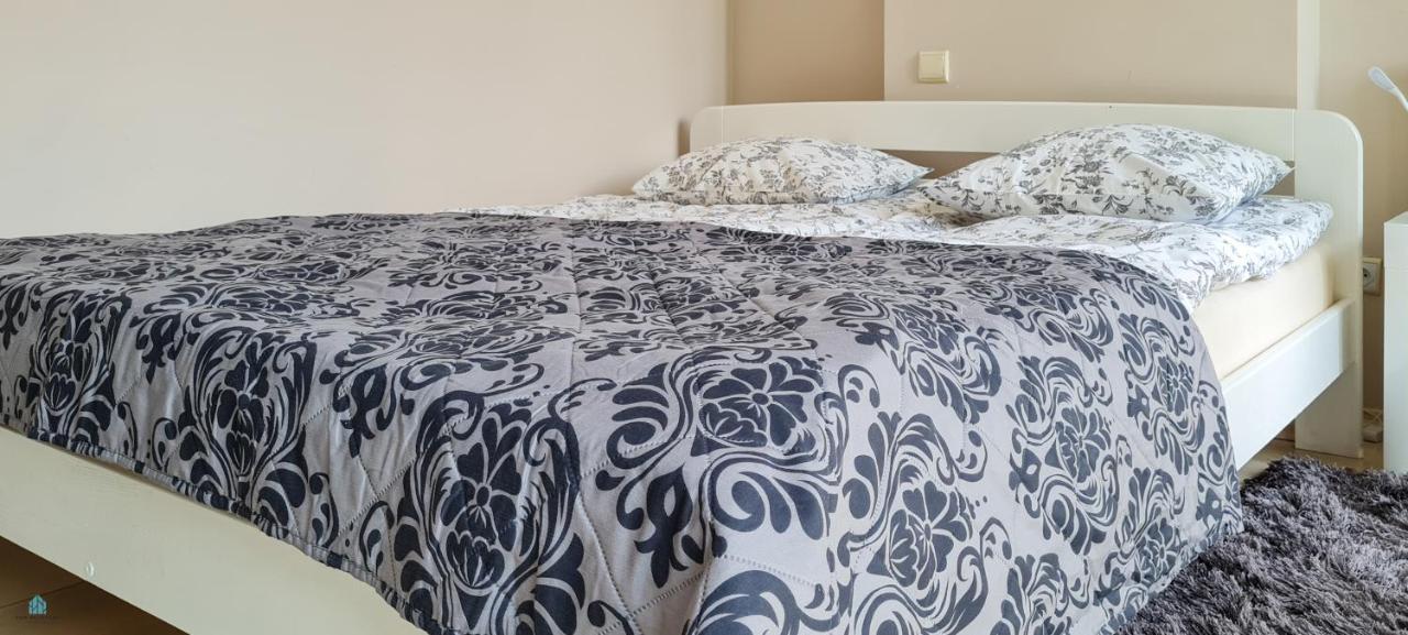 Pod Brzozami Apartamenty Chrobrego 53C Ustronie Morskie Esterno foto
